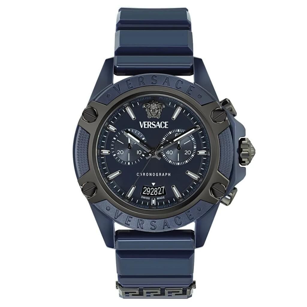 Versace VRSCVE8P00624 Kol Saati