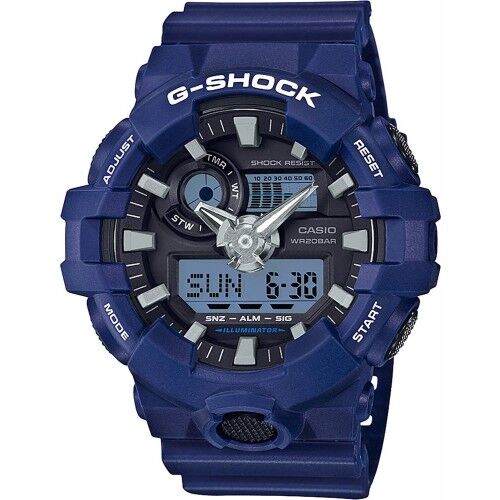 Casio G-Shock Kol Saati GA-700-2ADR