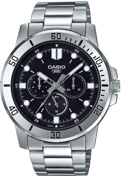 Casio Standart Kol Saati MTP-VD300D-1EUDF