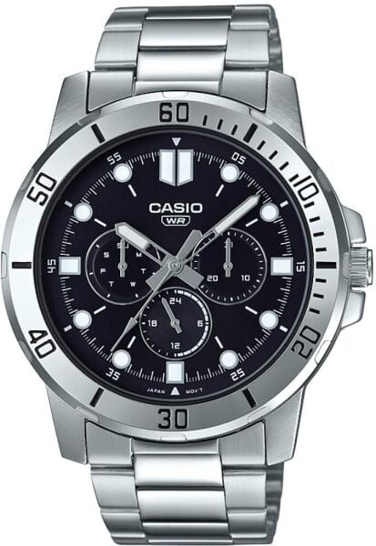 Casio Standart Kol Saati MTP-VD300D-1EUDF