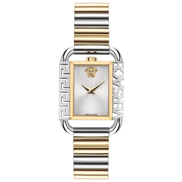 Versace VRSCVE3B00422 Kadın Kol Saati