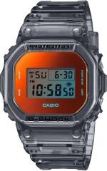Casio G-Shock Kol Saati DW-5600TLS-8DR