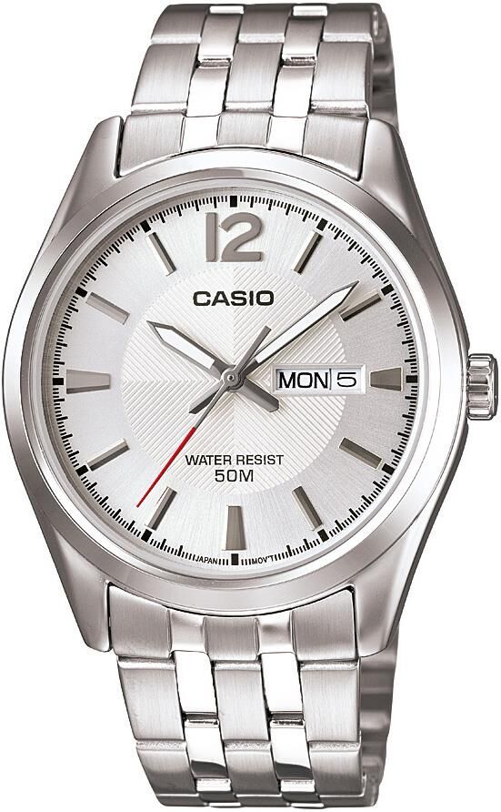 Casio Standart Kol Saati MTP-1335D-7AVDF