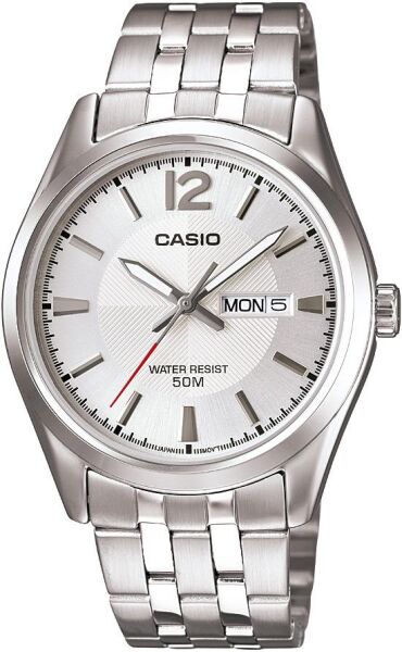 Casio Standart Kol Saati MTP-1335D-7AVDF