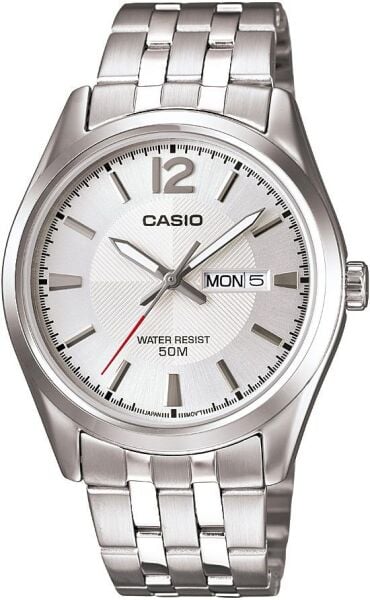 Casio Standart Kol Saati MTP-1335D-7AVDF