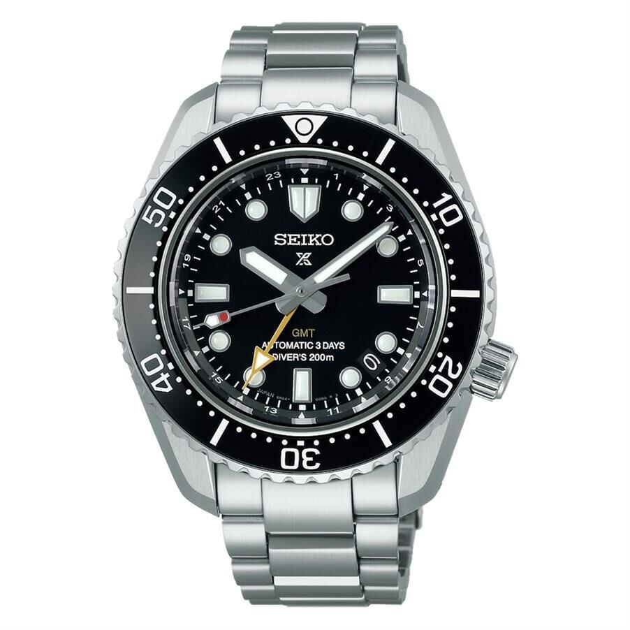 Seiko Prospex Premium SPB383J Erkek Kol Saati
