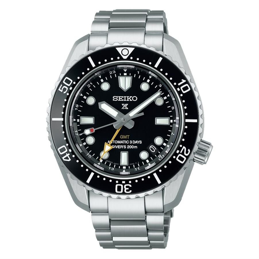 Seiko Prospex Premium SPB383J Erkek Kol Saati