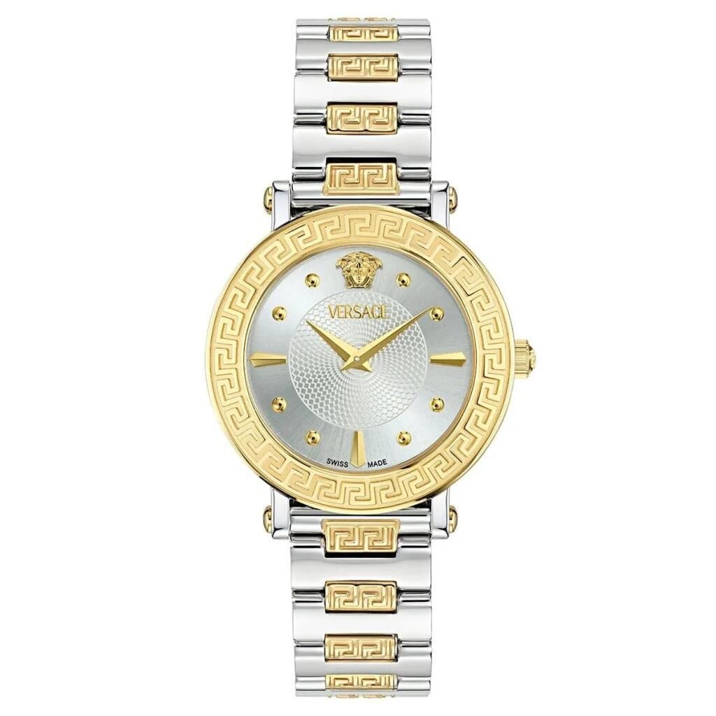 Versace VRSCVE9C00524 Kol Saati
