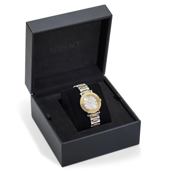 Versace VRSCVE9C00524 Kol Saati