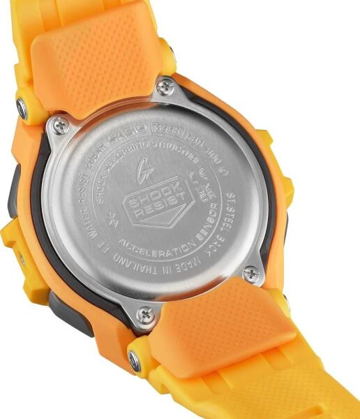 Casio G-Shock Kol Saati GBD-300-9DR