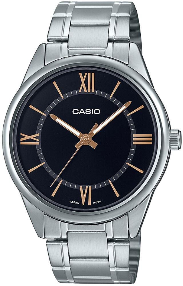 Casio Standart Kol Saati MTP-V005D-1B5UDF