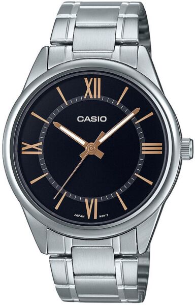 Casio Standart Kol Saati MTP-V005D-1B5UDF