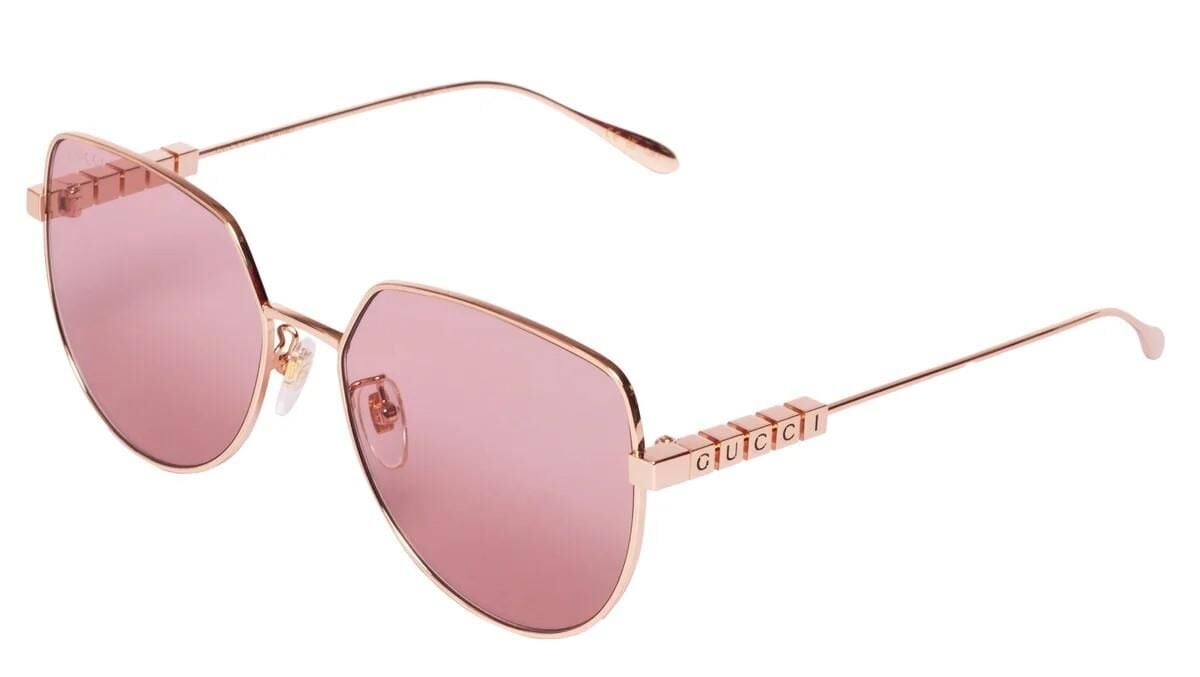 Gucci GG 1435SA 003 .58 Güneş Gözlüğü