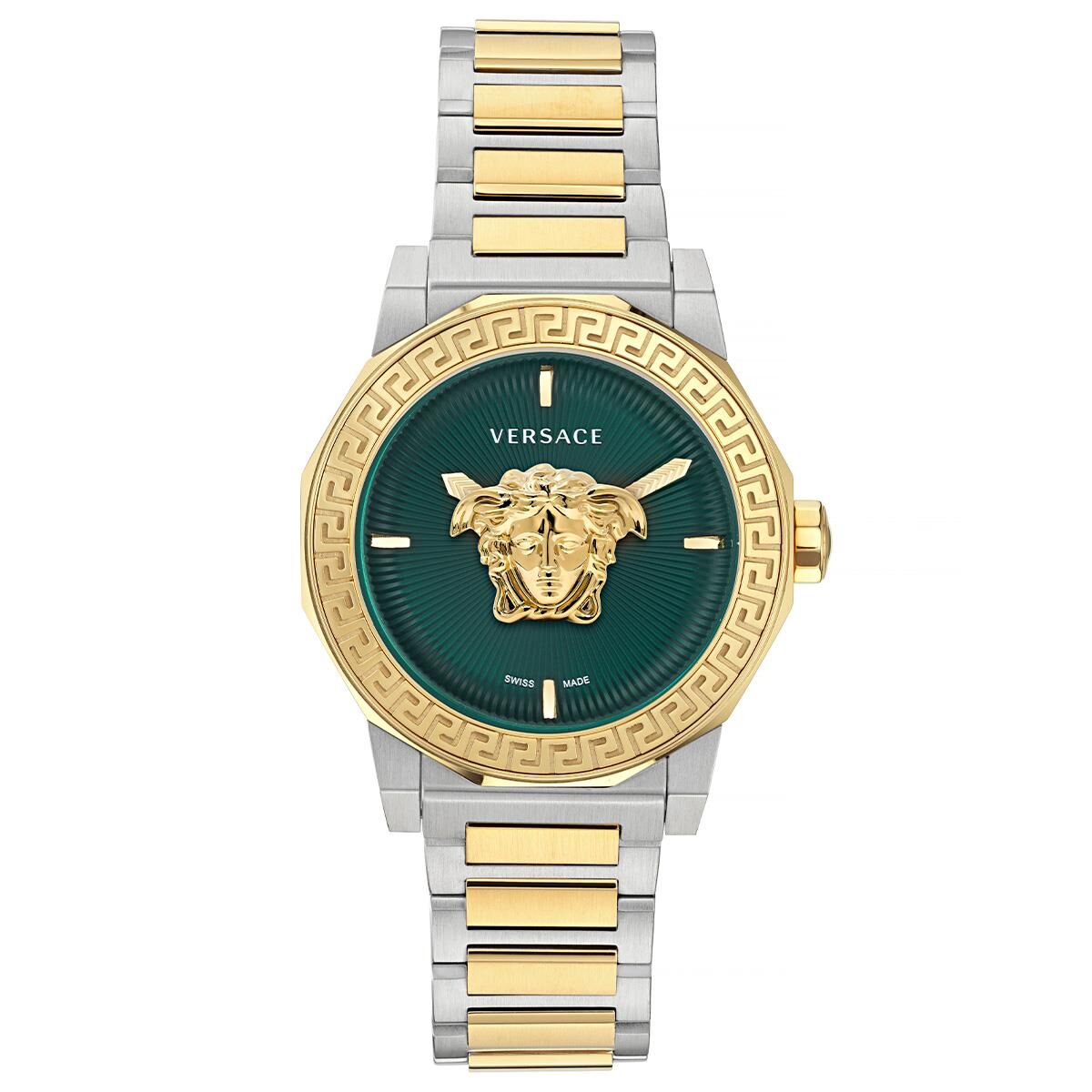 Versace VRSCVE7B00323 Kadın Kol Saati