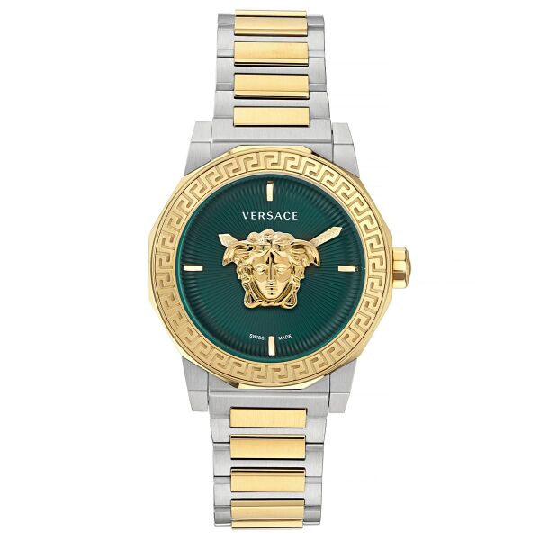 Versace VRSCVE7B00323 Kadın Kol Saati