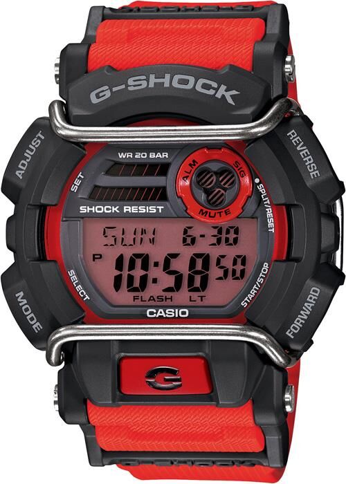 Casio G-Shock Kol Saati GD4004DR