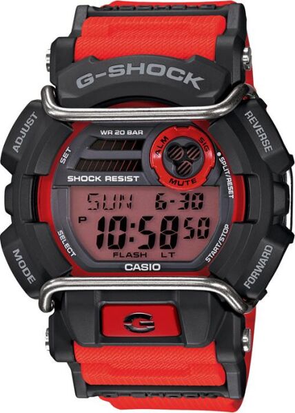Casio G-Shock Kol Saati GD4004DR