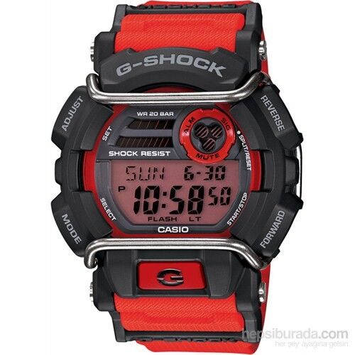 Casio G-Shock Kol Saati GD4004DR