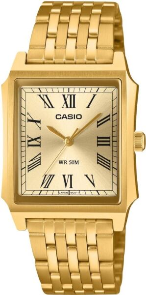 Casio Standart Erkek  Kol Saati MTP-B190G-9BVDF