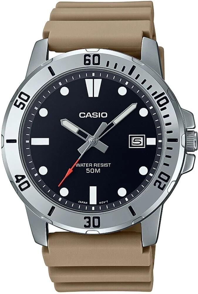 Casio Standart Kol Saati MTP-VD01-5EVUDF