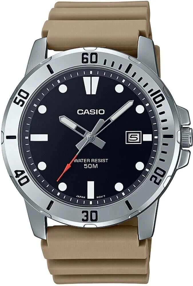 Casio Standart Kol Saati MTP-VD01-5EVUDF