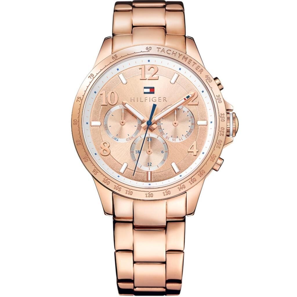 Tommy Hilfiger TH1781642 Kol Saati
