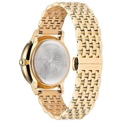 Versace VRSCVE2R00322 Kadın Kol Saati