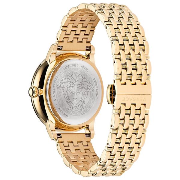 Versace VRSCVE2R00322 Kadın Kol Saati