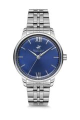 Beverly Hills Polo Club BH968001 Kol Saati