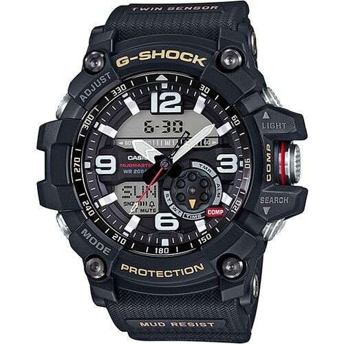 Casio G-Shock Kol Saati GG1000-1ADR