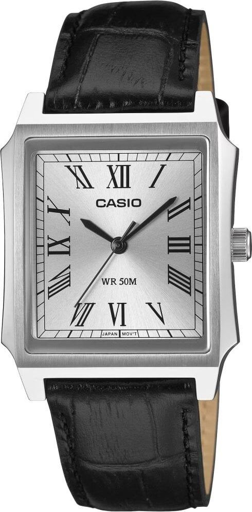Casio Standart Erkek  Kol Saati MTP-B190L-7BVDF