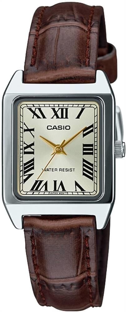 Casio Standart Kol Saati LTP-V007L-9BUDF