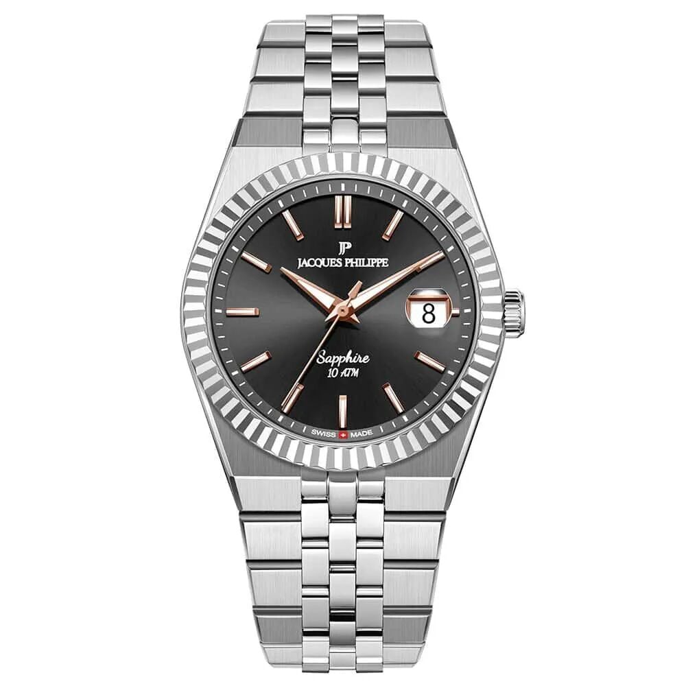 Jacques Philippe JPQGS1041346 Erkek Kol Saati