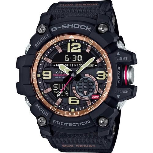 Casio G-Shock Kol Saati GG1000RG1ADR