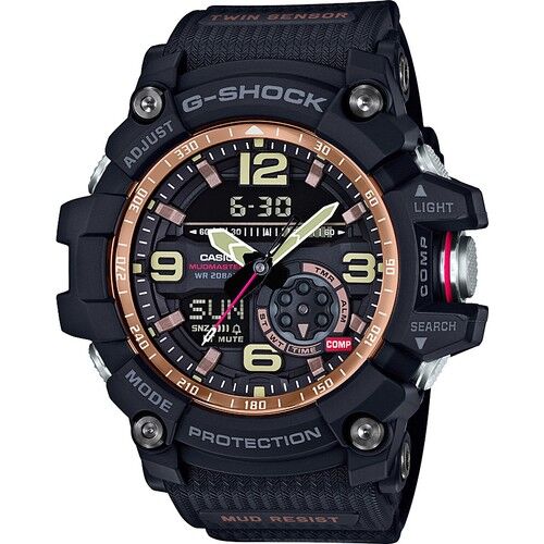 Casio G-Shock Kol Saati GG1000RG1ADR