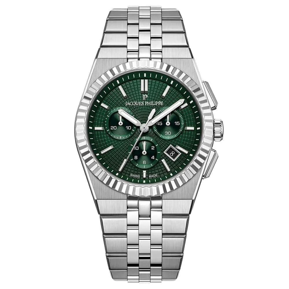 Jacques Philippe JPQGC10513X6 Erkek Kol Saati