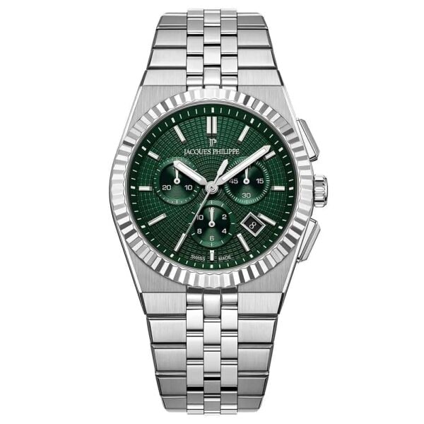 Jacques Philippe JPQGC10513X6 Erkek Kol Saati