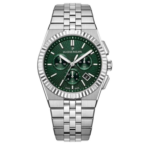 Jacques Philippe JPQGC10513X6 Erkek Kol Saati