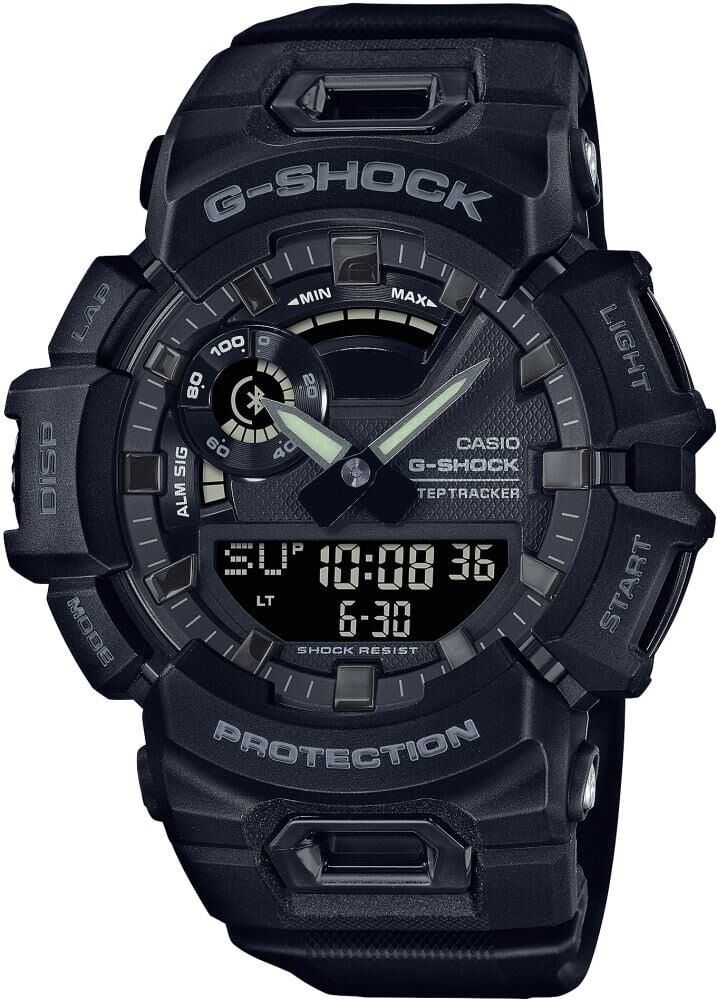 Casio G-Shock Kol Saati GBA-900-1ADR