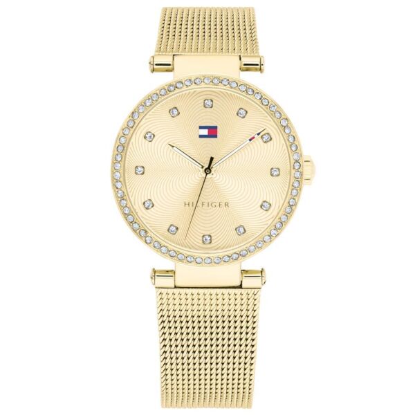 Tommy Hilfiger TH1781864 Kol Saati