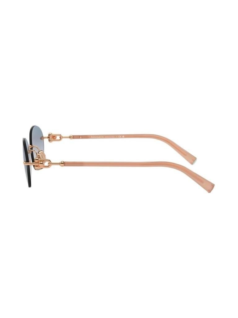 Tiffanıy TF 3104D 621716 .56 Güneş Gözlüğü