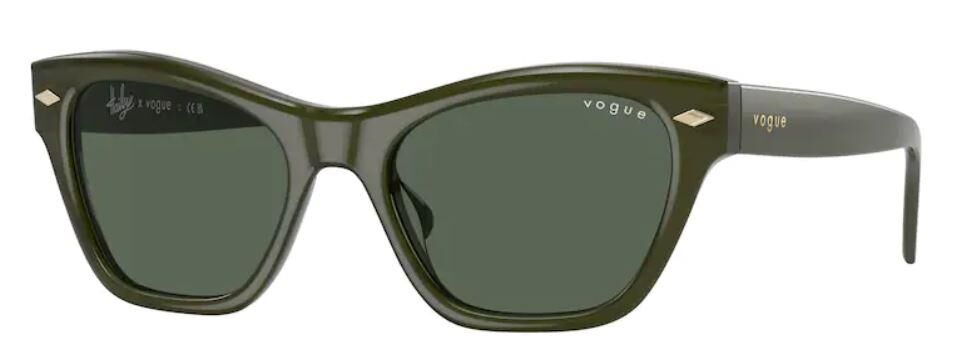 Vogue VO 5445S 300371 .51 Kadın Güneş Gözlüğü
