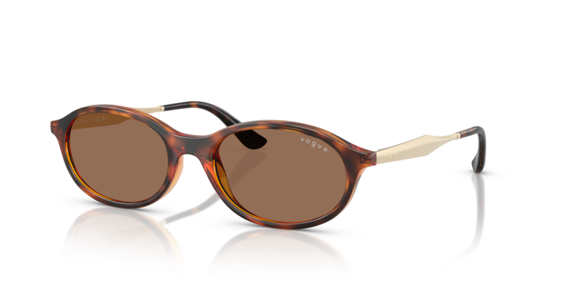 Vogue VO 5625S W65673 .52 Kadın Güneş Gözlüğü