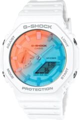 Casio G-Shock Kol Saati GA-2100TL-7ADR