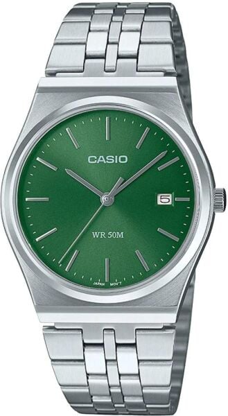 Casio Standart Erkek  Kol Saati MTP-B145D-3AVDF