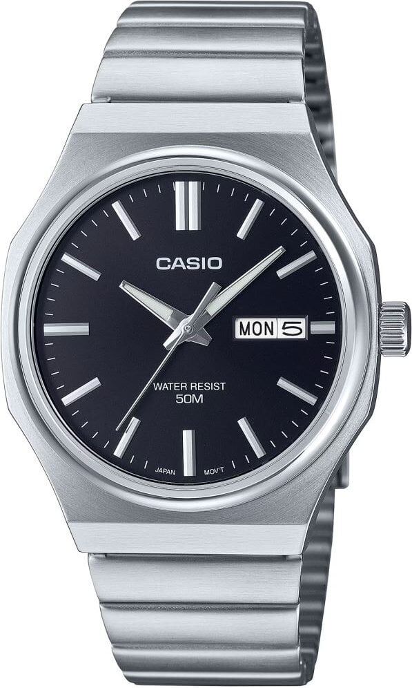 Casio Standart Kol Saati MTP-E735D-1AVDF