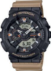 Casio G-Shock Kol Saati GA-110TU-1A5DR