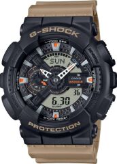 Casio G-Shock Kol Saati GA-110TU-1A5DR