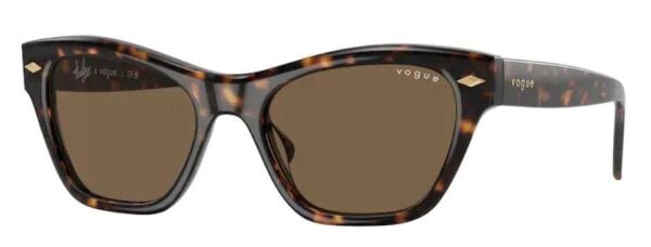 Vogue VO 5445S W65673 .51 Kadın Güneş Gözlüğü