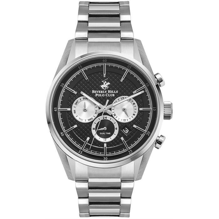Beverly Hills Polo Club BP3005X.350 Kol Saati